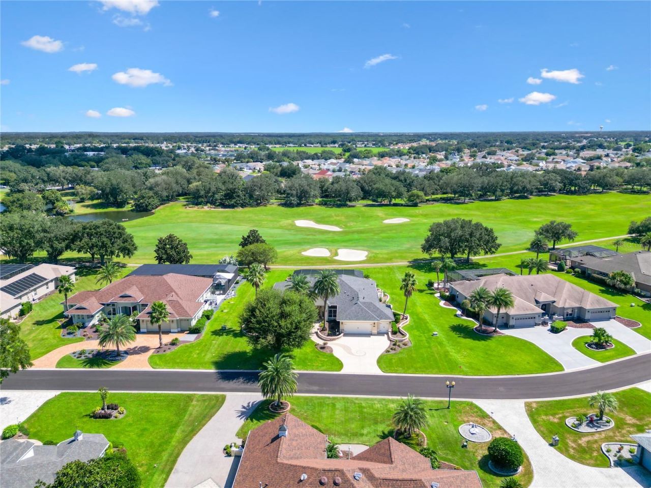 1800 St. James Circle, The Villages, FL 32162 Photo