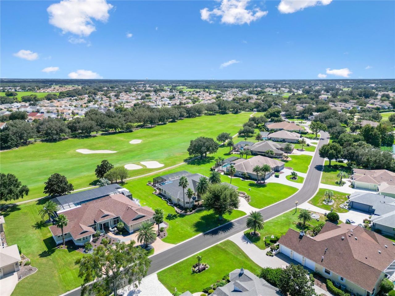 1800 St. James Circle, The Villages, FL 32162 Photo