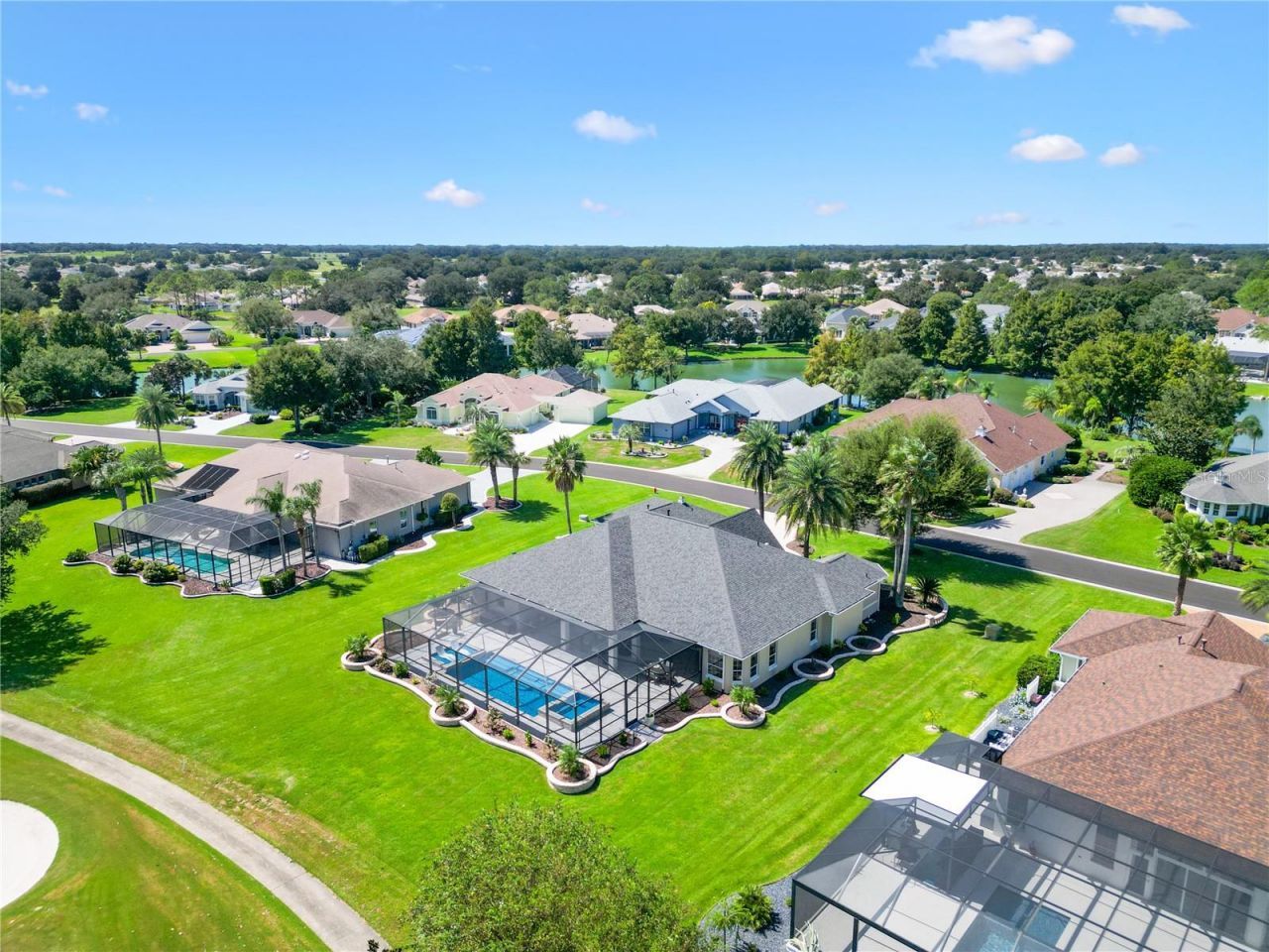1800 St. James Circle, The Villages, FL 32162 Photo