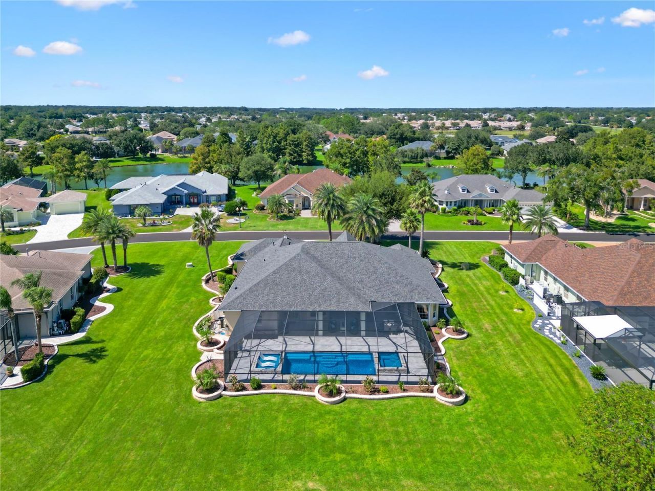 1800 St. James Circle, The Villages, FL 32162 Photo