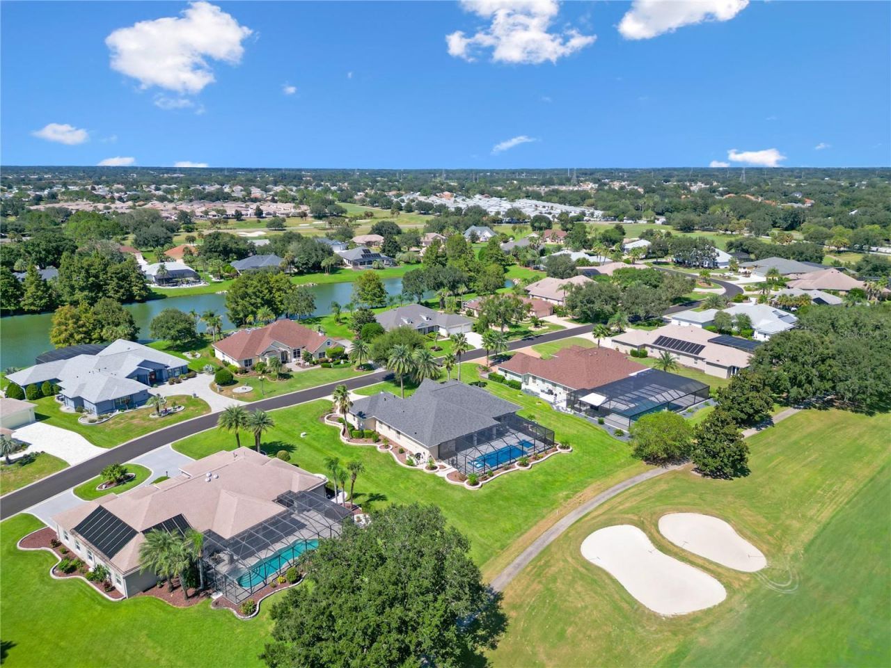 1800 St. James Circle, The Villages, FL 32162 Photo