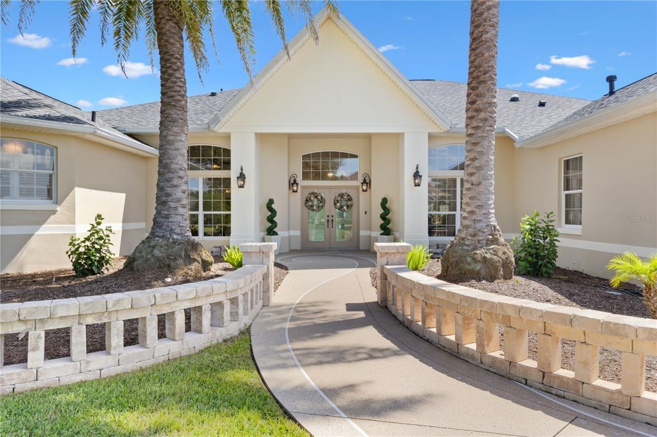 1800 St. James Circle, The Villages, FL 32162 Photo