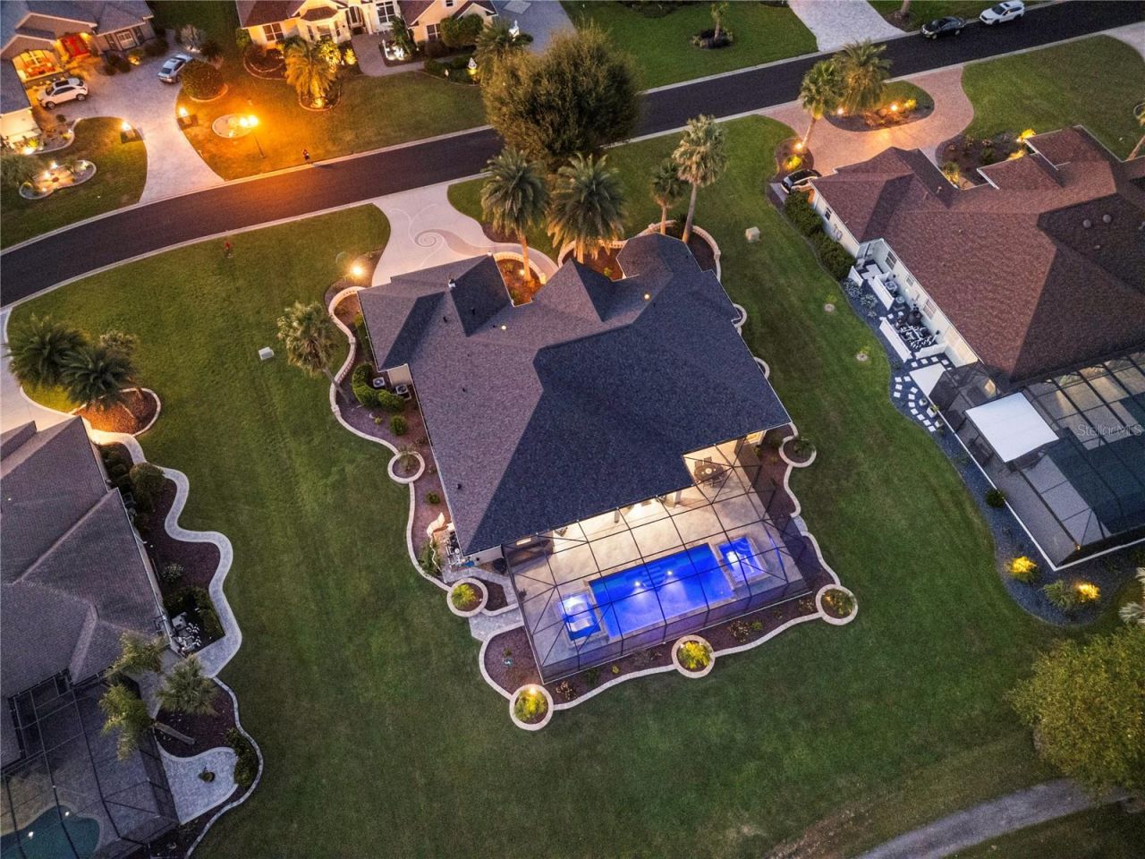 1800 St. James Circle, The Villages, FL 32162 Photo