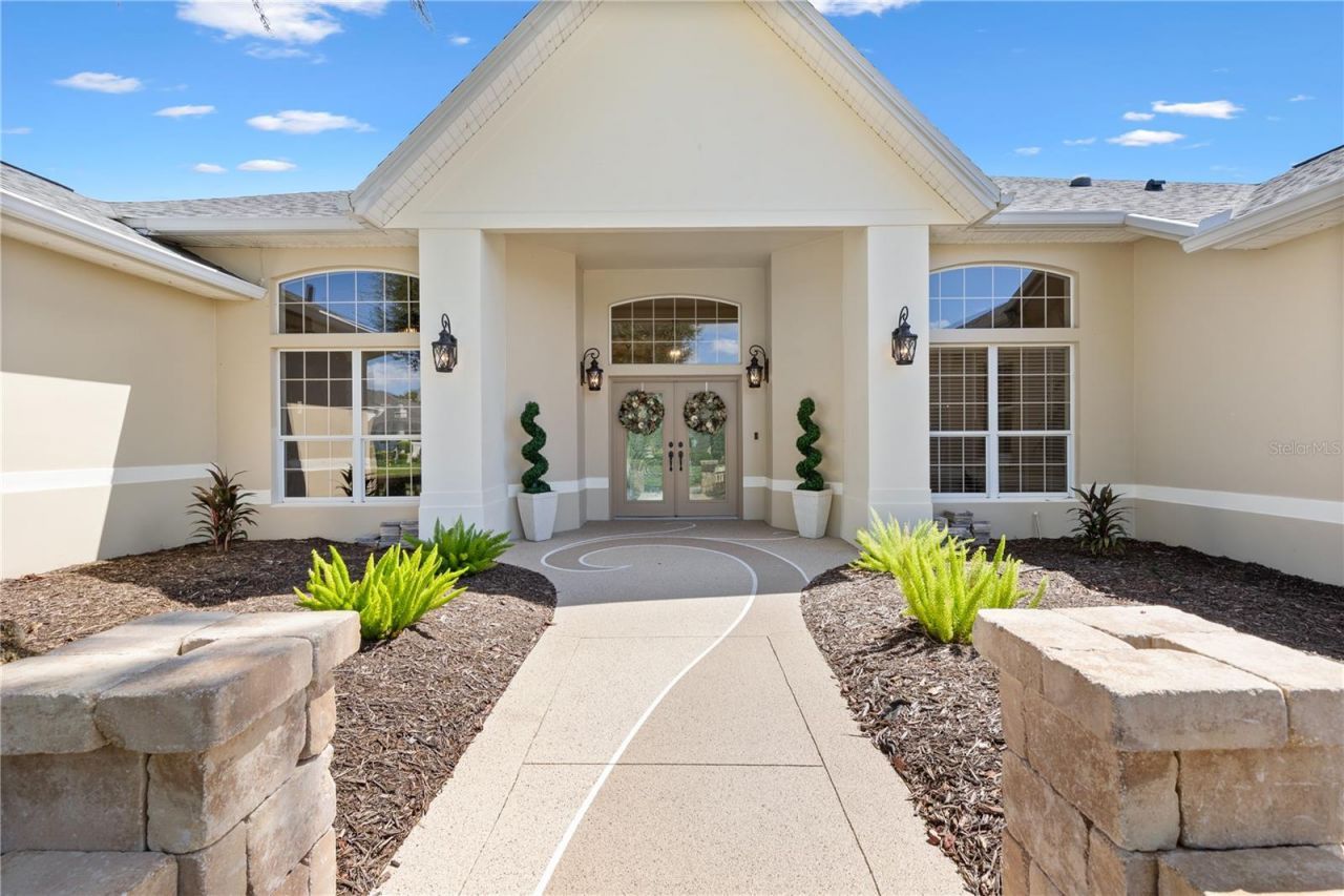1800 St. James Circle, The Villages, FL 32162 Photo