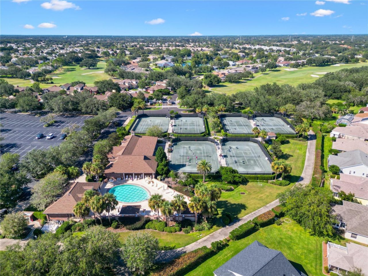 1800 St. James Circle, The Villages, FL 32162 Photo