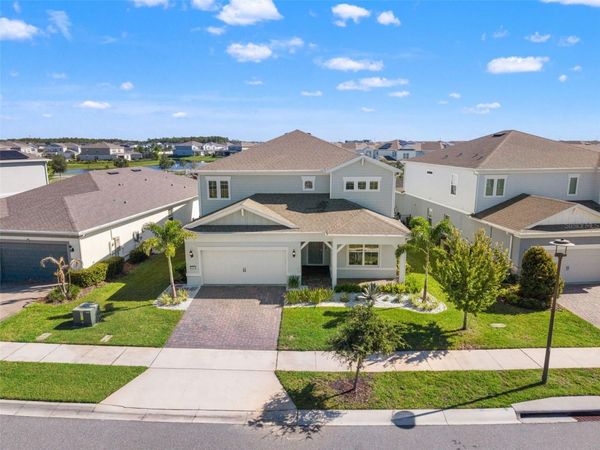 13363 PANAMA BEACH COURT , ORLANDO, FL 32827