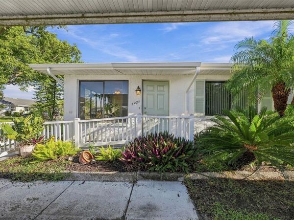 2227 GREENHAVEN DRIVE , Unit 367, SUN CITY CENTER, FL 33573
