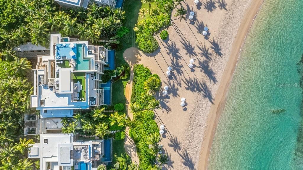 200 Dorado Beach Dr. WEST BEACH RESIDENCES Dorado, PR 