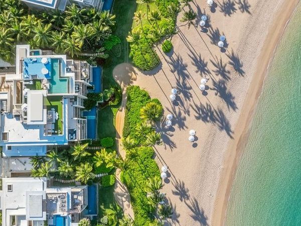 200 Dorado Beach Dr. WEST BEACH RESIDENCES, Unit 3141-3142, DORADO, PR 00646