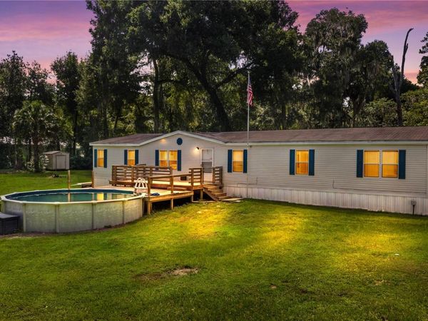 1595 NE 182ND PLACE, CITRA, FL 32113