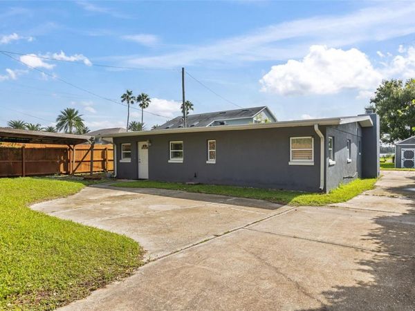 33 S ORTMAN DRIVE , ORLANDO, FL 32805