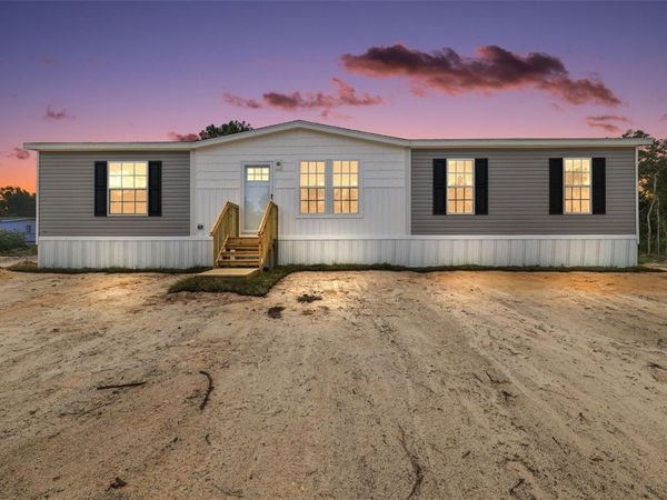16636 SW 57TH STREET , OCALA, FL 34481