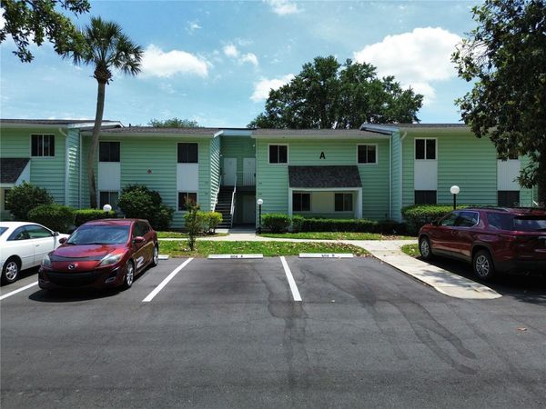 606 MIDWAY DRIVE , Unit B, OCALA, FL 34472