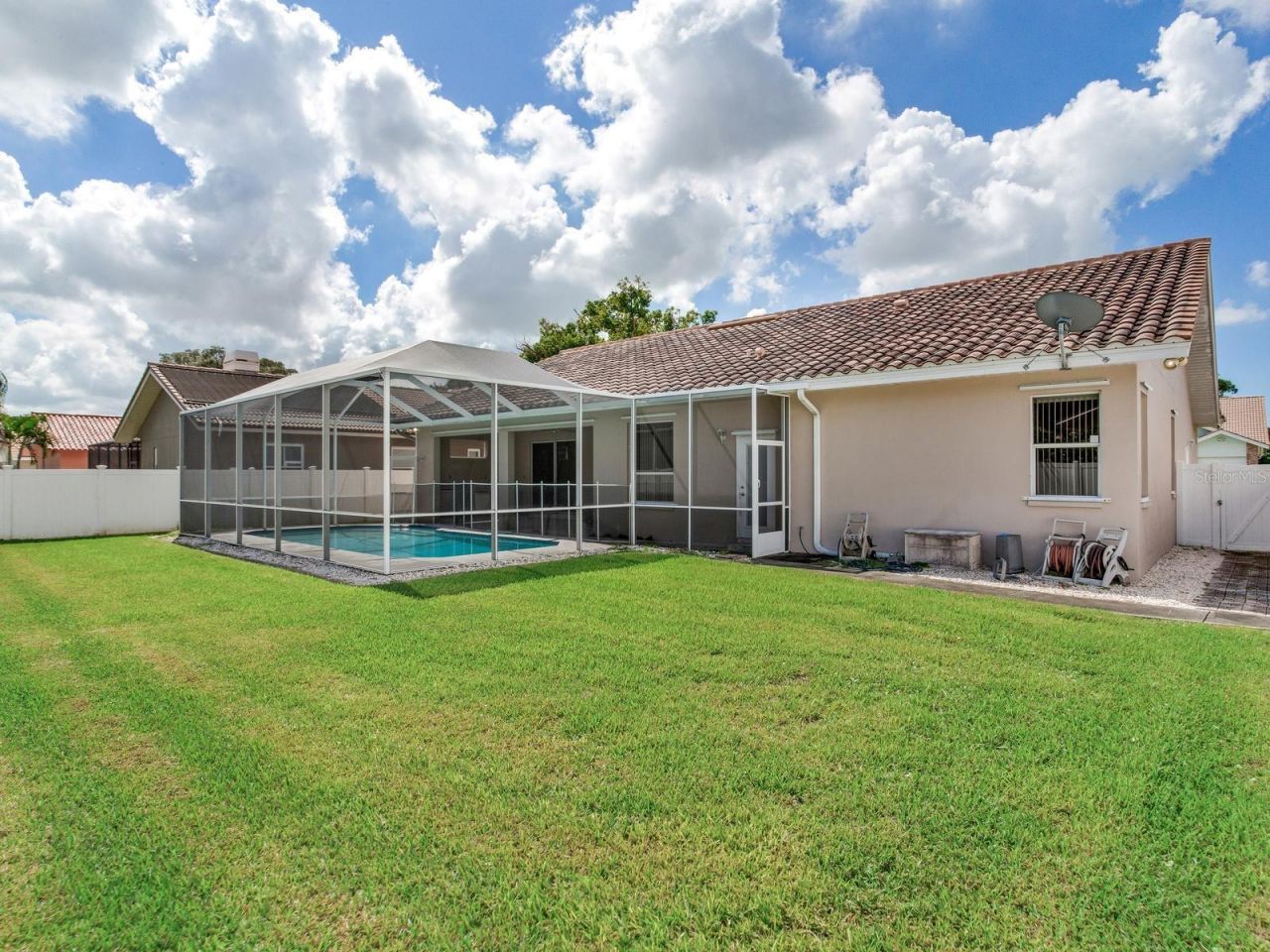11581 Shelly Circle, Seminole, FL 33772 Photo