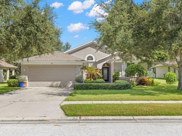 1527 RIVER COURT , TARPON SPRINGS, FL 34689