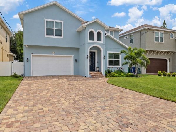 2712 W GRAY STREET, TAMPA, FL 33609