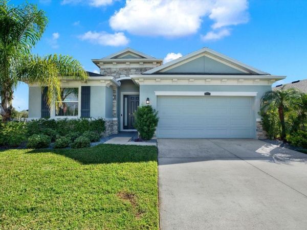10966 DELTA HUFF COURT , SAN ANTONIO, FL 33576