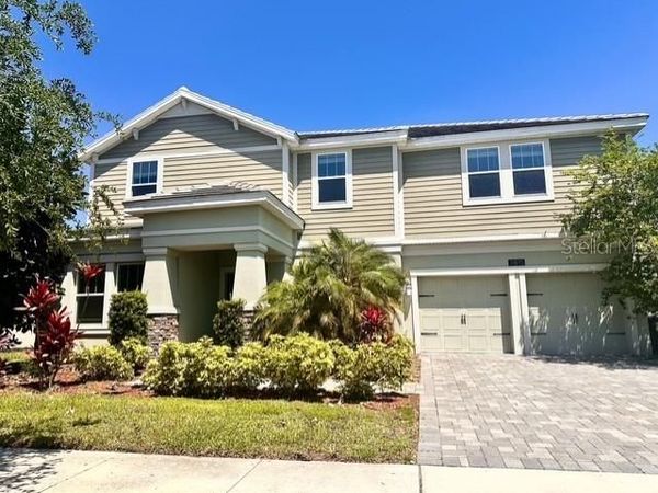 11815 CAMPFIRE STORY LN , ORLANDO, FL 32832