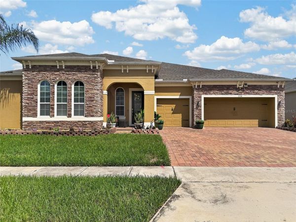 1530 DUSTY PINE DRIVE , APOPKA, FL 32703