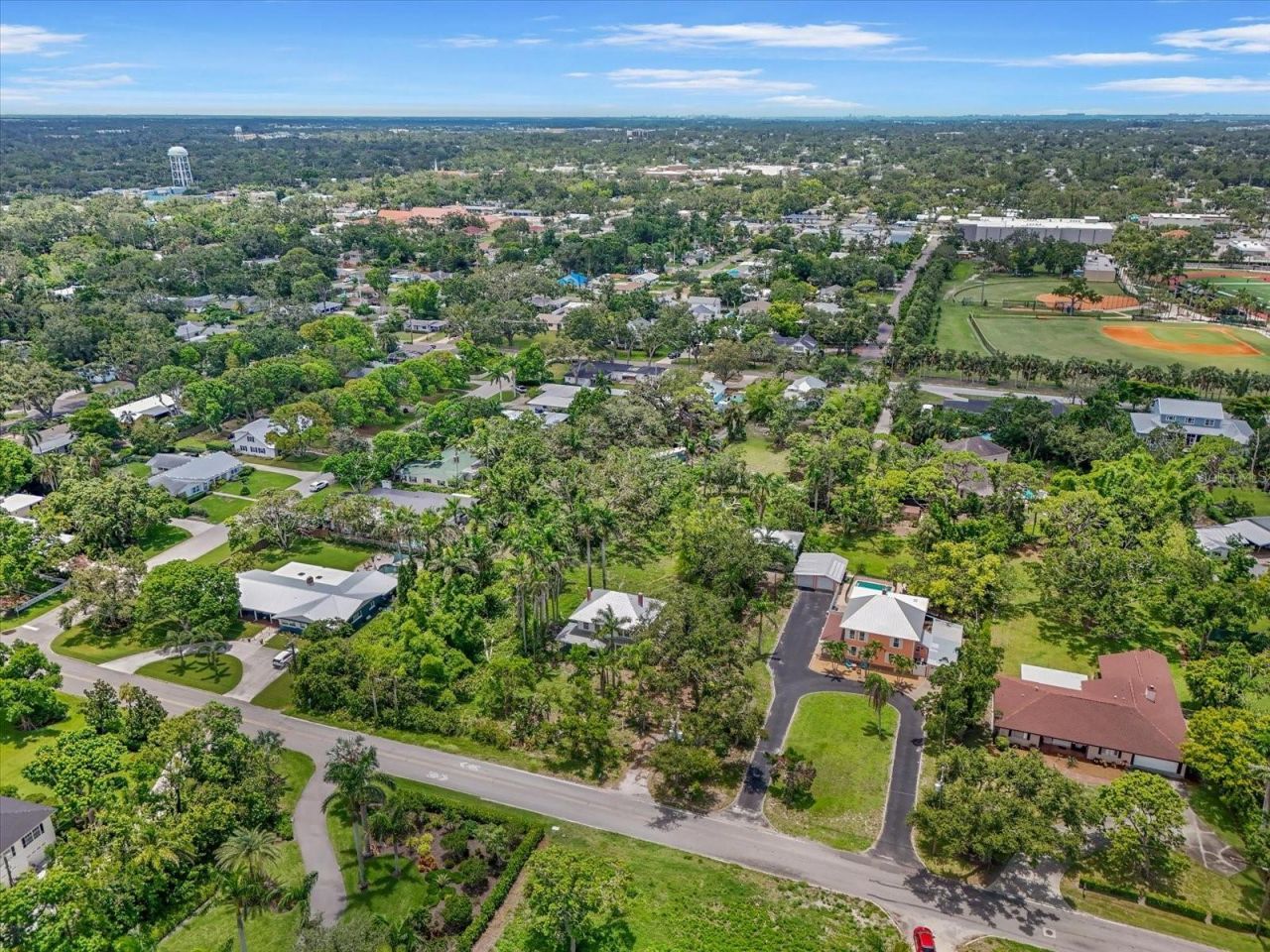 3601 Riverview Boulevard, Bradenton, FL 34205 Photo