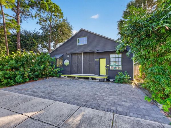 735 17TH STREET N, ST PETERSBURG, FL 33713