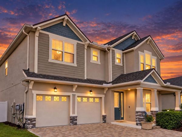 9434 LAUNCH POINT ROAD , ORLANDO, FL 32832