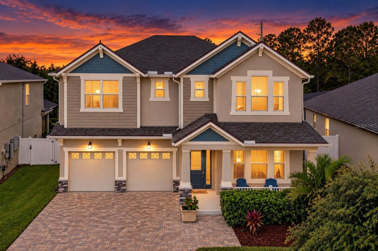 9434 Launch Point Road, Orlando, FL 32832 Main Photo