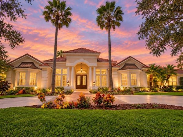 18112 LONGWATER RUN DRIVE , TAMPA, FL 33647