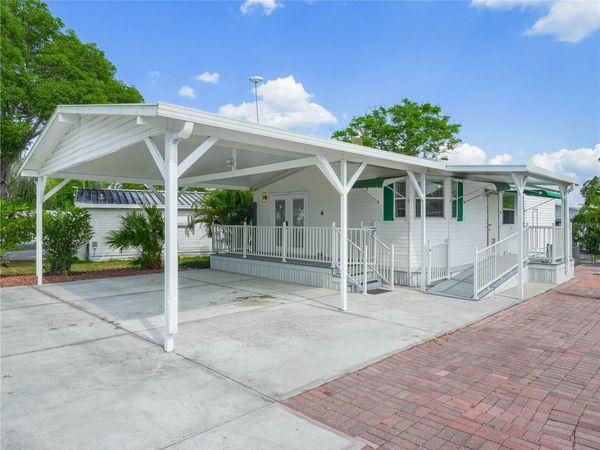 4 STONEFLY CIRCLE , LAKE WALES, FL 33898