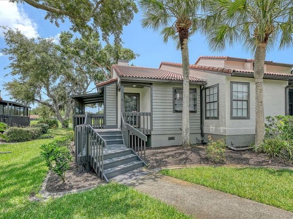 4372 TRAILS DRIVE , Unit 15-1, SARASOTA, FL 34232