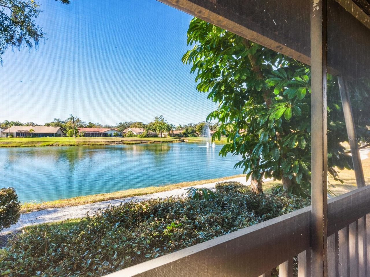 4372 Trails Drive , Unit 15-1, Sarasota, FL 34232 Photo
