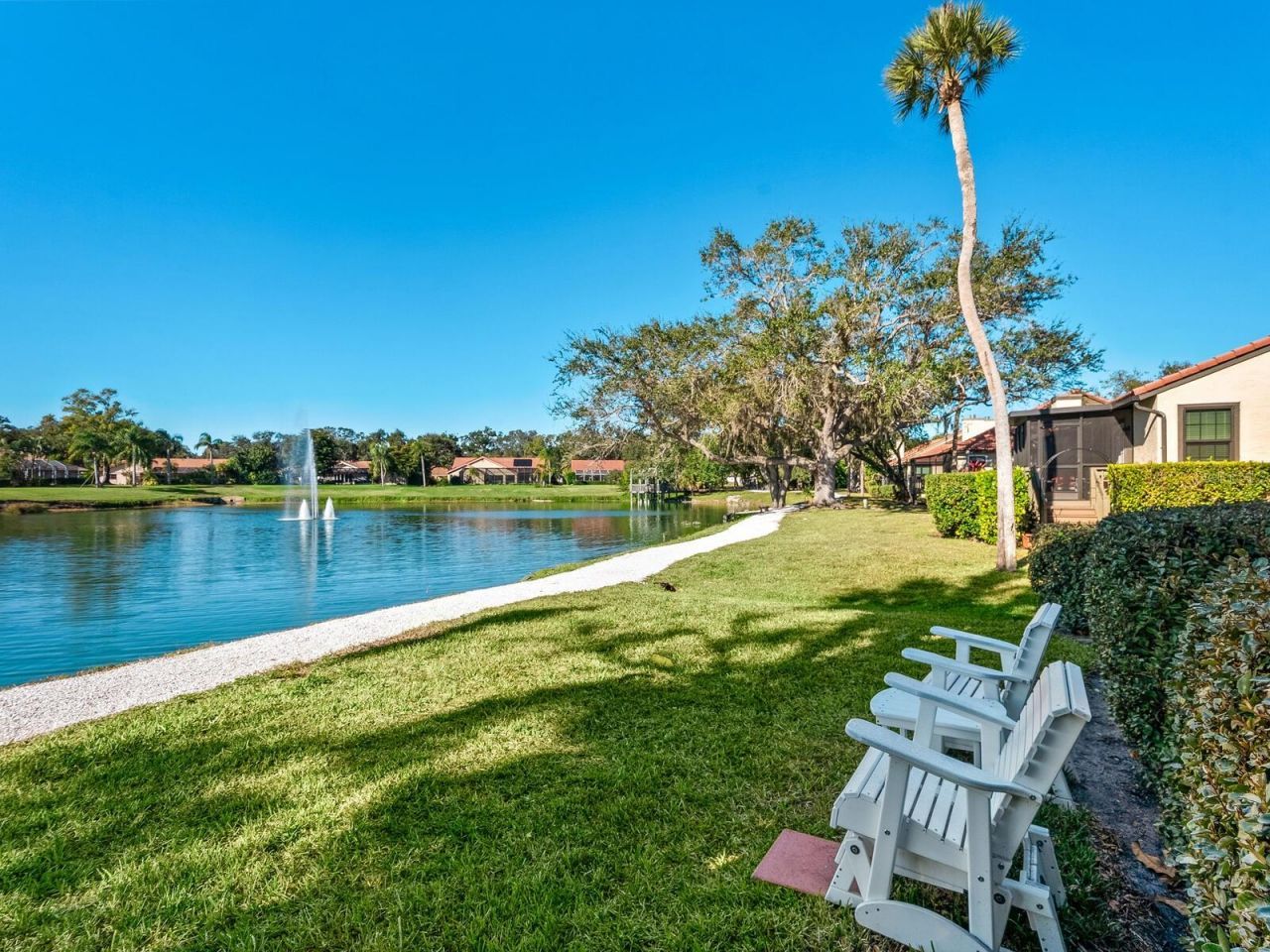 4372 Trails Drive , Unit 15-1, Sarasota, FL 34232 Photo