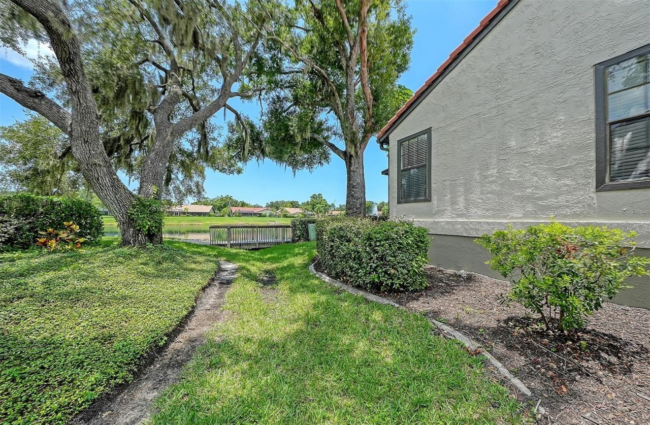 4372 Trails Drive , Unit 15-1, Sarasota, FL 34232 Photo