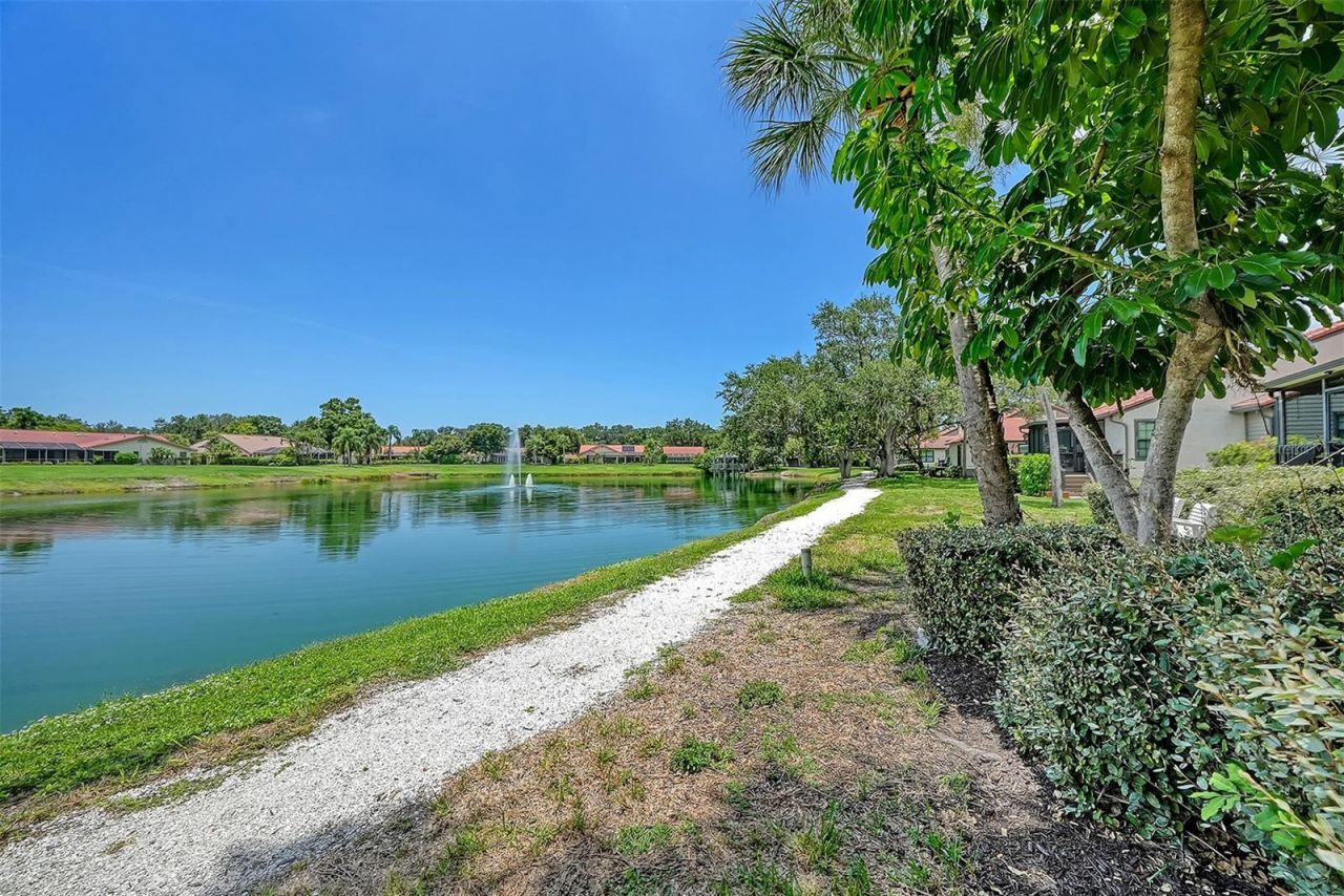 4372 Trails Drive , Unit 15-1, Sarasota, FL 34232 Photo