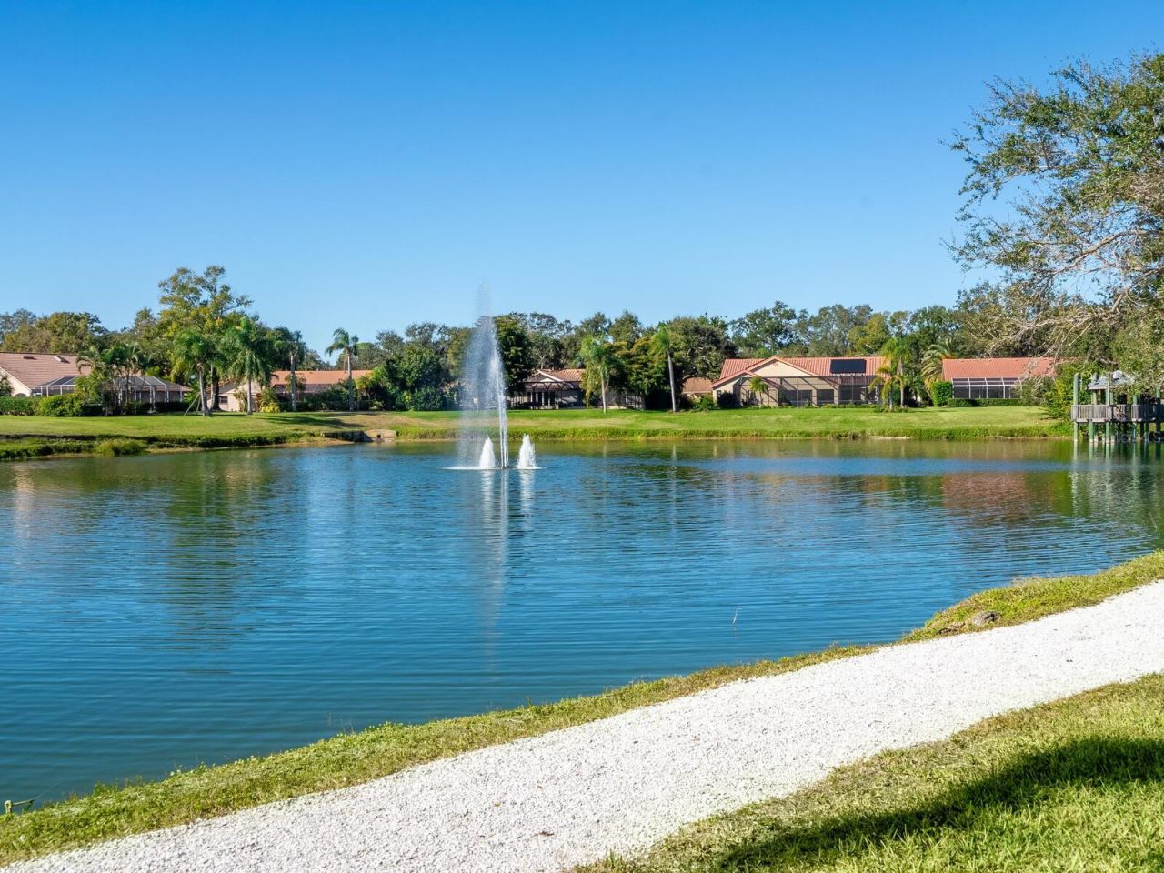 4372 Trails Drive , Unit 15-1, Sarasota, FL 34232 Photo