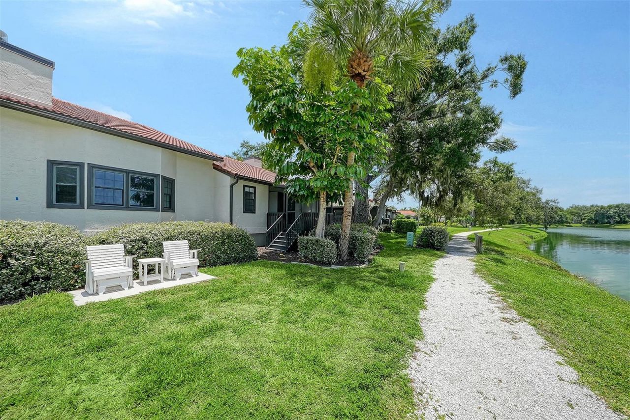 4372 Trails Drive , Unit 15-1, Sarasota, FL 34232 Photo