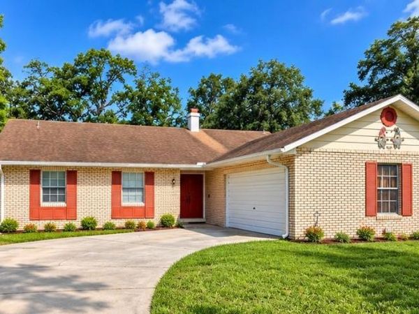 3289 SHERINGHAM ROAD , ORLANDO, FL 32808
