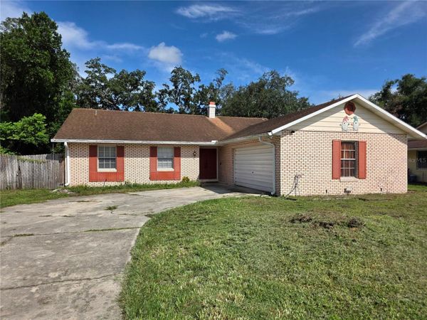 3289 SHERINGHAM ROAD , ORLANDO, FL 32808