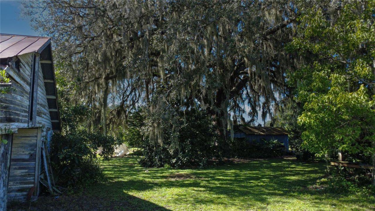State Road 11 , De Leon Springs, FL 32130 Photo