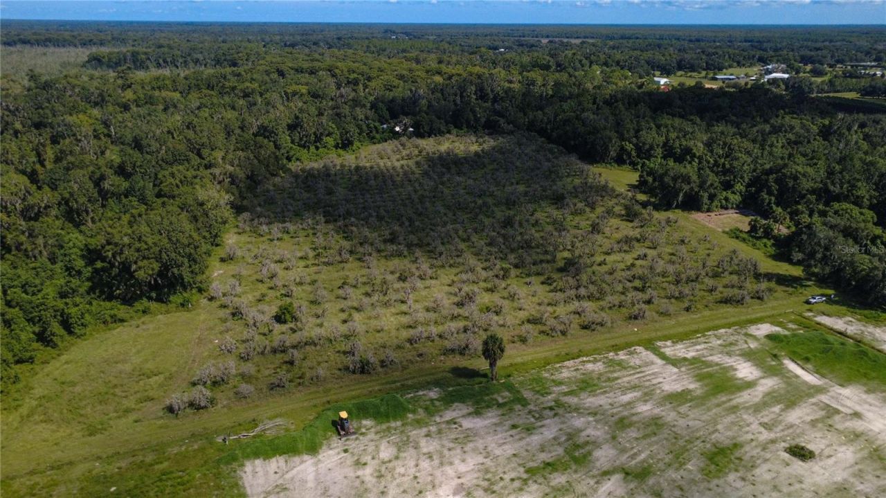 Holly Hammock Road , De Leon Springs, FL 32130 Photo