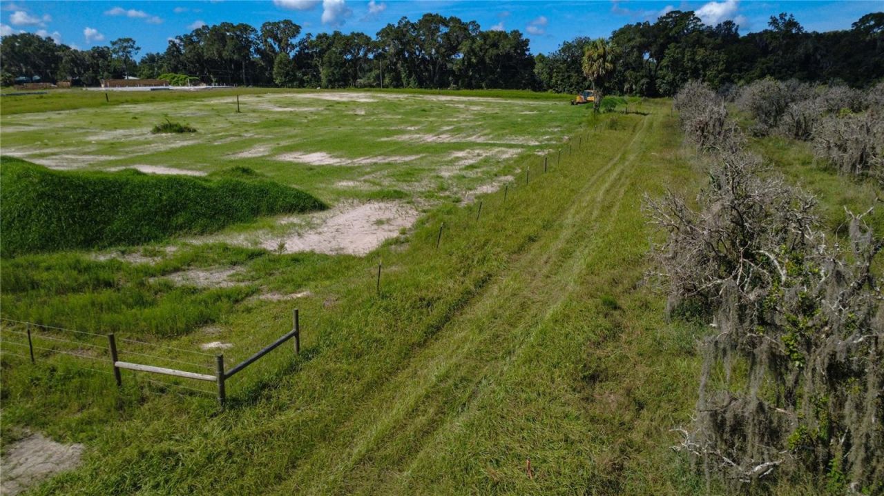 Holly Hammock Road , De Leon Springs, FL 32130 Photo