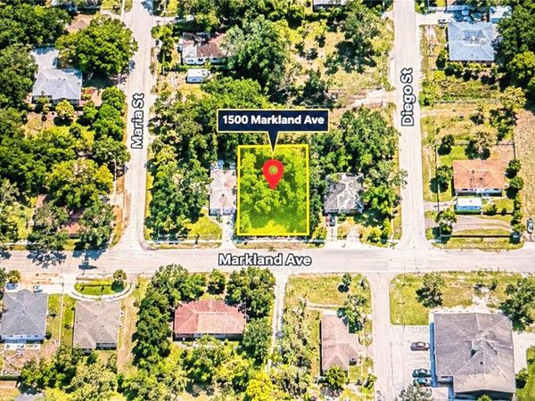 1500 MARKLAND AVENUE , FORT MYERS, FL 33916