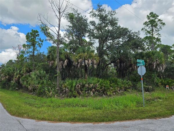 14002 DUNLAP AVENUE , PORT CHARLOTTE, FL 33953
