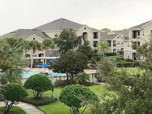 6512 SWISSCO DRIVE, Unit 1435, ORLANDO, FL 32822