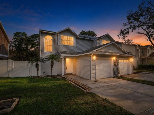 5215 CORVETTE DRIVE , TAMPA, FL 33624