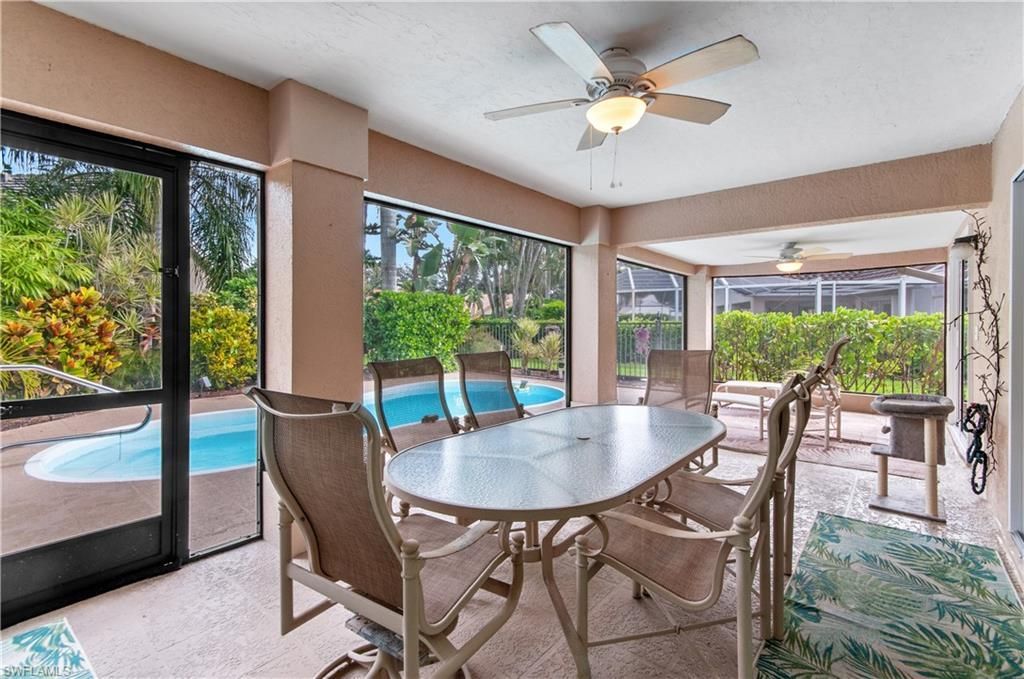 6041 Westbourgh Dr , Naples, FL 34112 Photo