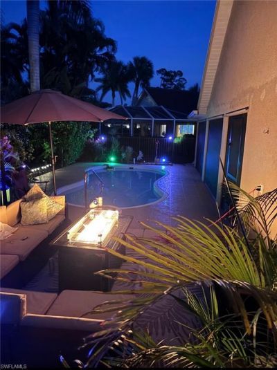 6041 Westbourgh Dr, Naples, FL 34112 Photo