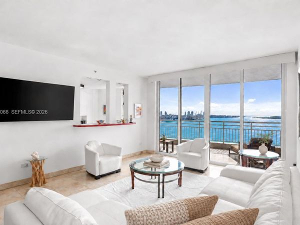 808 Brickell Key Dr, Unit 2002, Miami, FL 33131