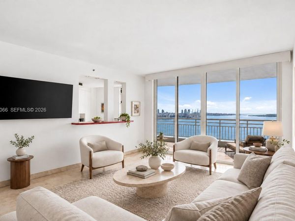808 Brickell Key Dr, Unit 2002, Miami, FL 33131