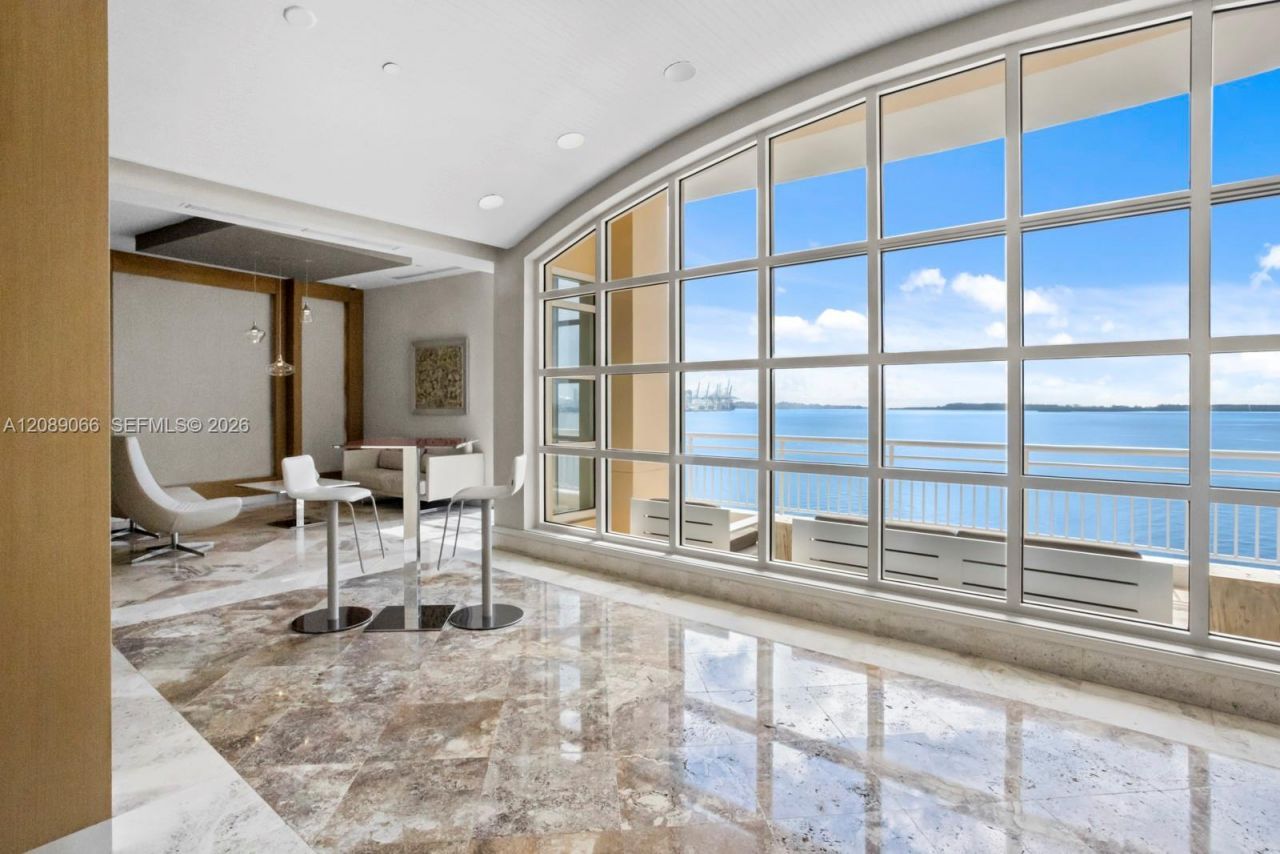 808 Brickell Key Dr, Unit 2002, Miami, FL 33131 Photo